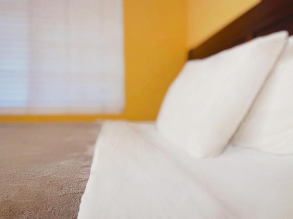 El Patio Inn - Near Universal Studios Hollywood : photo 6 de la chambre chambre standard 2 lits doubles