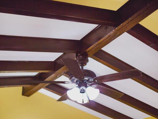 El Patio Inn - Near Universal Studios Hollywood : photo 7 de la chambre chambre standard 2 lits doubles