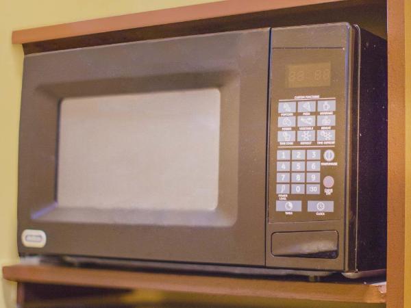 El Patio Inn - Near Universal Studios Hollywood : photo 10 de la chambre chambre standard 2 lits doubles