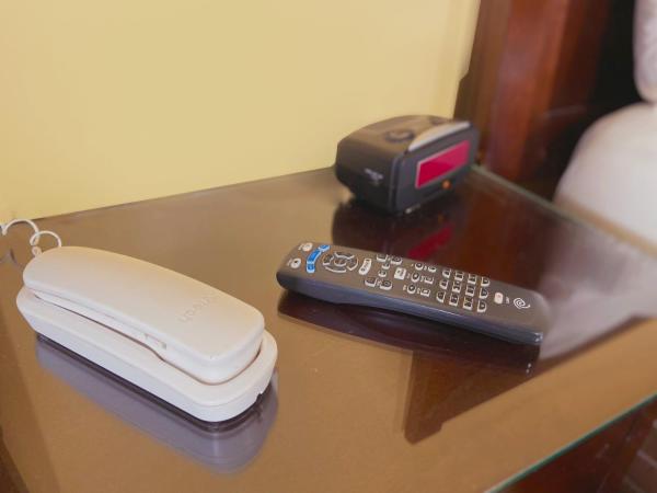 El Patio Inn - Near Universal Studios Hollywood : photo 4 de la chambre chambre standard avec 2 lits queen-size