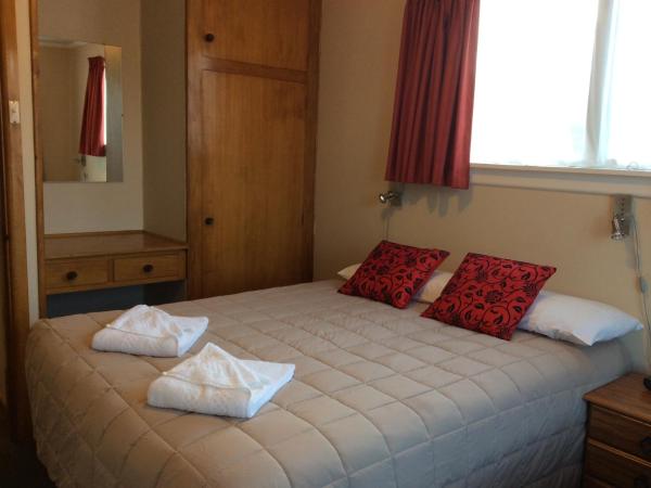 Belle Bonne Motel : photo 3 de la chambre studio