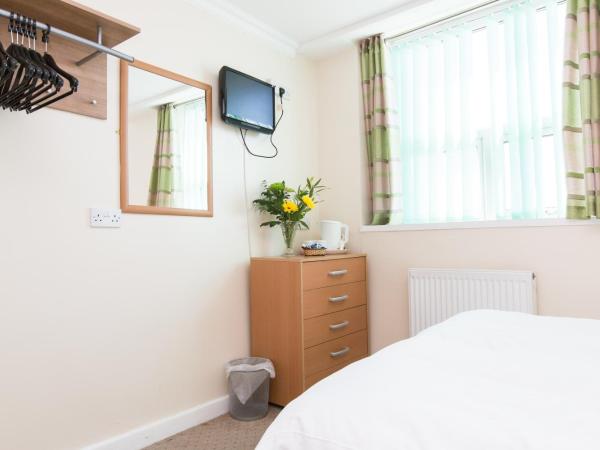 South Beach Hotel : photo 2 de la chambre chambre double