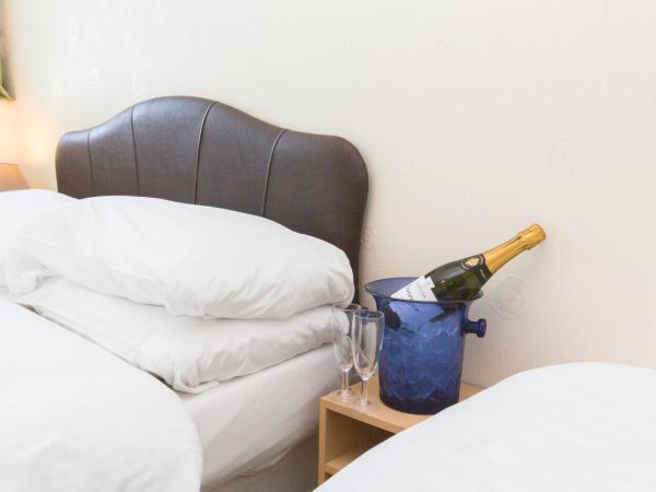 South Beach Hotel : photo 1 de la chambre chambre double