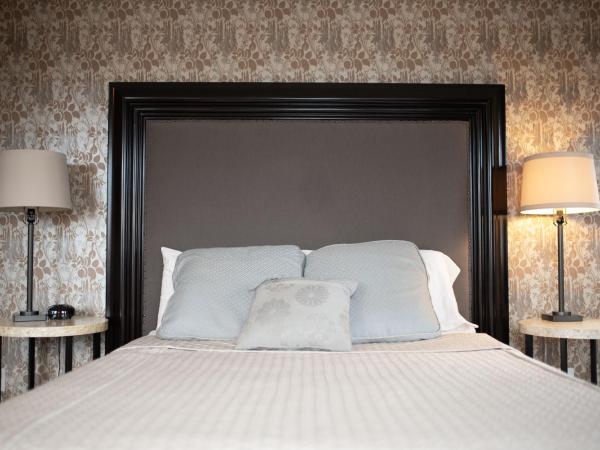 Fountainview Inn : photo 8 de la chambre suite lit queen-size