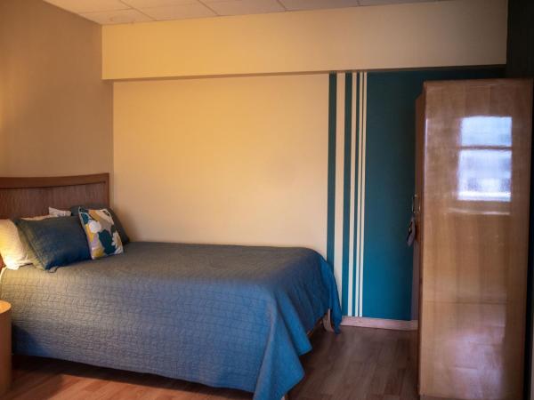 Fountainview Inn : photo 5 de la chambre suite lit queen-size