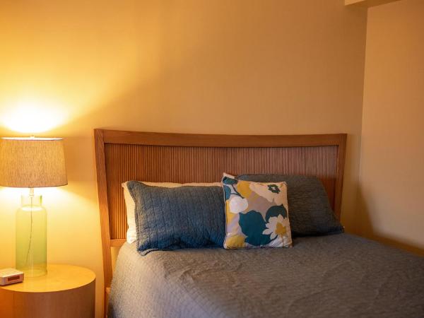 Fountainview Inn : photo 7 de la chambre suite lit queen-size