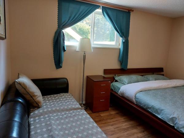 Green Village B&B : photo 3 de la chambre chambre triple standard