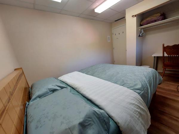 Green Village B&B : photo 3 de la chambre chambre lit queen-size 