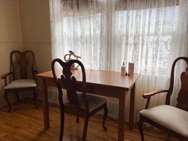 Stirling House : photo 3 de la chambre chambre lit king-size