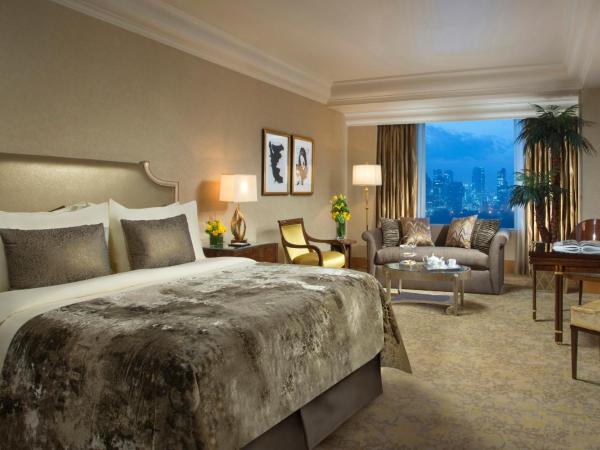 Hotel Mulia Senayan, Jakarta : photo 3 de la chambre chambre double exécutive