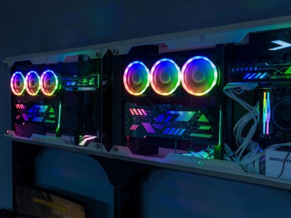 Arte Mont Kiara : photo 10 de la chambre arena gaming home