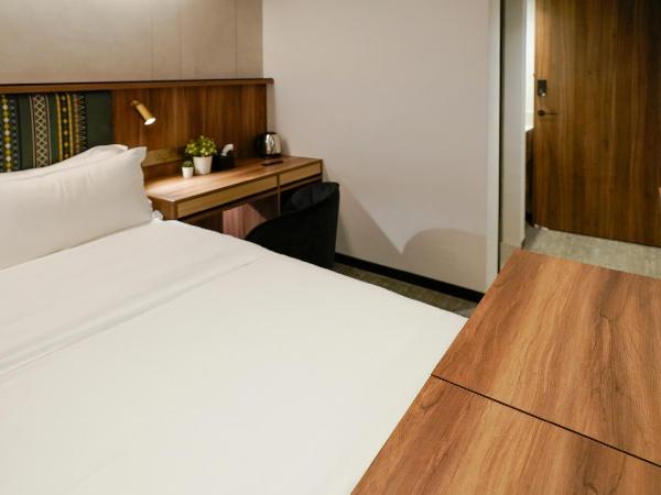 ST Signature Bugis Middle,DAYUSE,9 hours 9AM-6PM : photo 8 de la chambre double room, dayuse, 9hrs: 9am-6pm