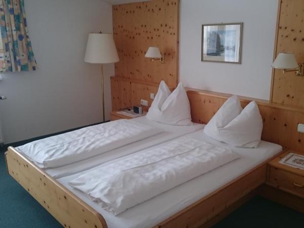 Sporthotel Schieferle : photo 5 de la chambre chambre familiale (4 personnes)