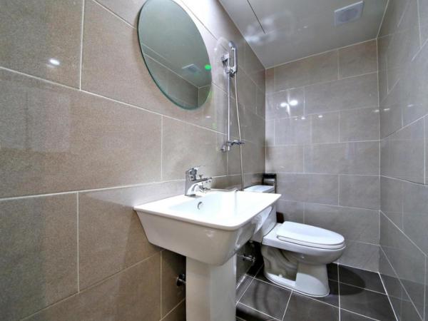 Hotel Soo : photo 5 de la chambre chambre double