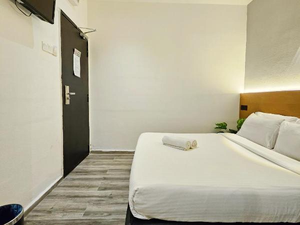 Georgetown Inn by Sky Hive : photo 4 de la chambre chambre double standard