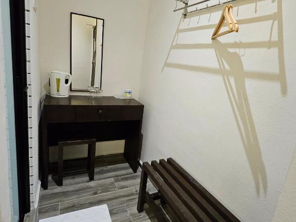 Georgetown Inn by Sky Hive : photo 7 de la chambre chambre double standard