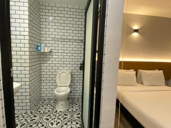 Georgetown Inn by Sky Hive : photo 9 de la chambre chambre double standard