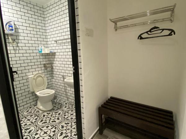 Georgetown Inn by Sky Hive : photo 8 de la chambre chambre double standard