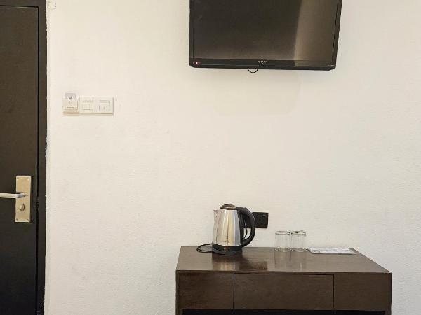 Georgetown Inn by Sky Hive : photo 6 de la chambre chambre lits jumeaux standard