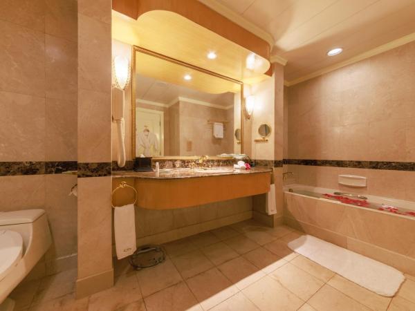 Grand Noble Hotel Dongguan : photo 5 de la chambre suite deluxe