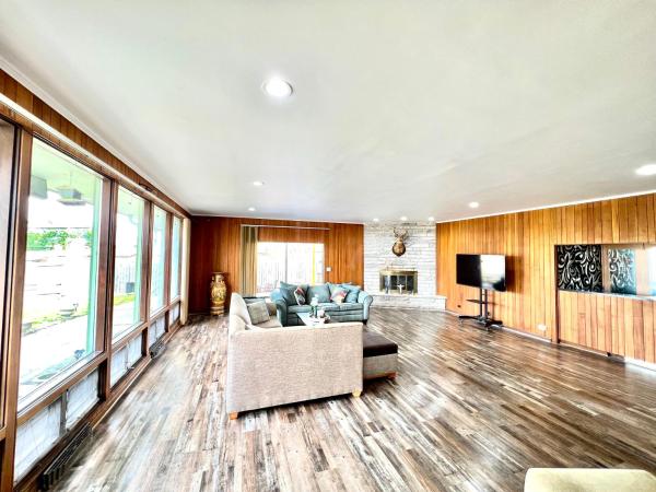 Pill Hill Mansion : photo 10 de la chambre lit simple en dortoir