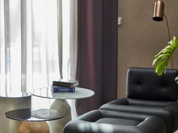 Maxx Royal Belek Golf Resort : photo 5 de la chambre albatross villa 