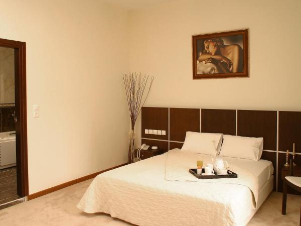 Blue Sea Hotel Alimos : photo 4 de la chambre chambre double