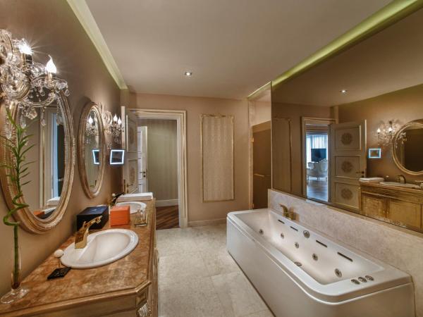 Maxx Royal Belek Golf Resort : photo 2 de la chambre suite lit king-size
