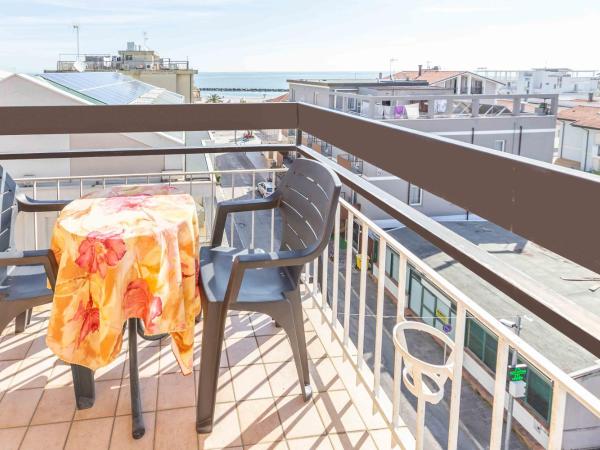 Hotel Ribot : photo 6 de la chambre chambre double ou lits jumeaux