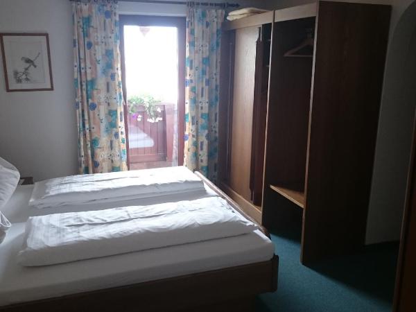 Sporthotel Schieferle : photo 9 de la chambre chambre familiale (4 personnes)