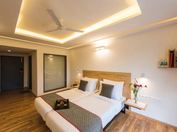Townhouse MG Road,Bangalore : photo 1 de la chambre chambre triple classique