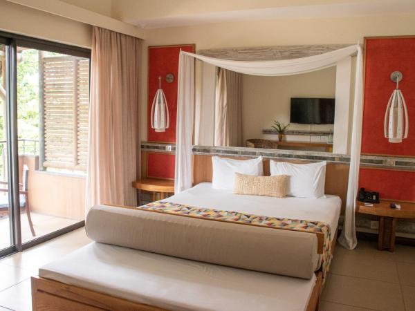 Tamarina Golf & Spa Boutique Hotel : photo 5 de la chambre hébergement de luxe - côté mer