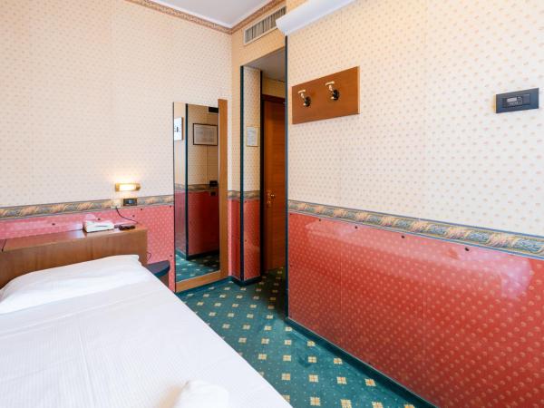 Hotel Des Etrangers : photo 2 de la chambre chambre simple