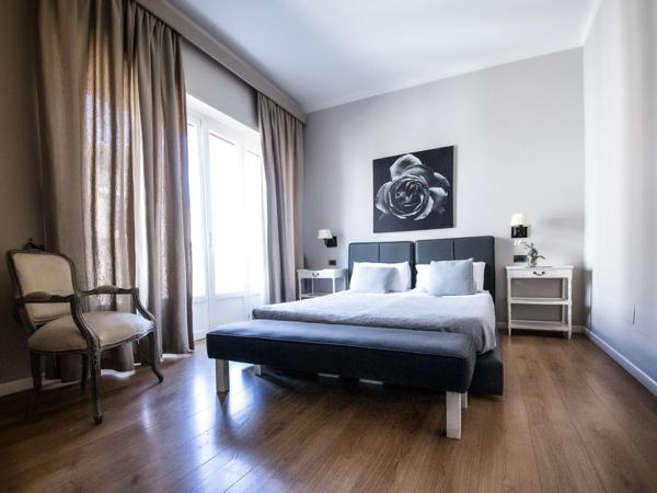 Suite 136 : photo 1 de la chambre chambre double supérieure