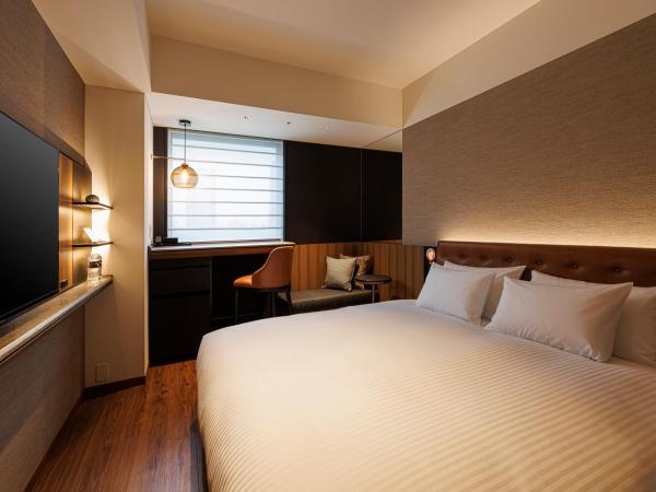 Hotel Metropolitan Tokyo Haneda - 2023-10-17 Grand Opening : photo 1 de la chambre chambre double standard (1 adulte)