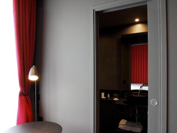 Hôtel Saint Marcel : photo 3 de la chambre chambre simple standard