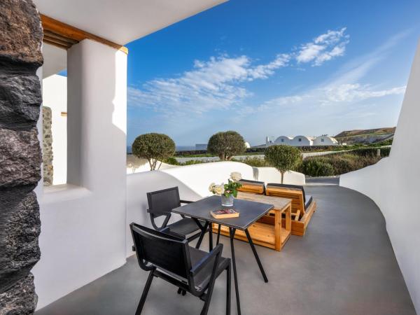 Elea Resort - Adults Only : photo 1 de la chambre chambre double standard - vue sur mer