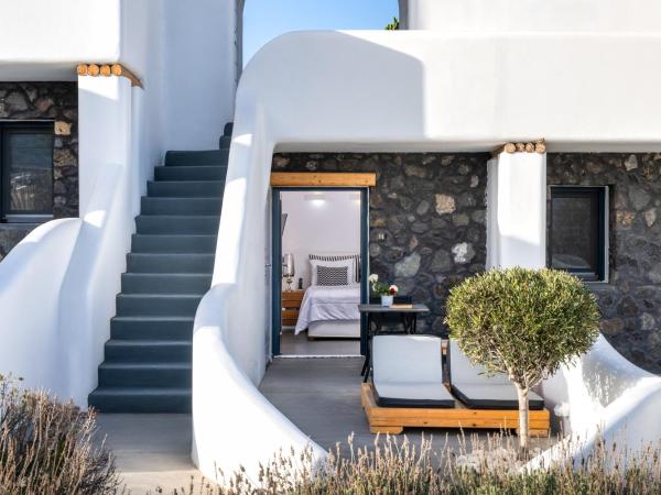 Elea Resort - Adults Only : photo 2 de la chambre chambre double standard - vue sur mer