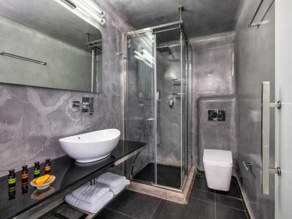 Elea Resort - Adults Only : photo 6 de la chambre chambre double standard - vue sur mer