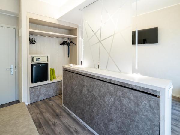 Hotel Des Etrangers : photo 6 de la chambre chambre double deluxe