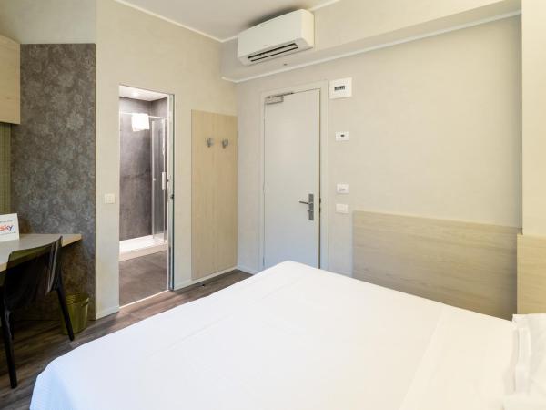 Hotel Des Etrangers : photo 10 de la chambre chambre double deluxe