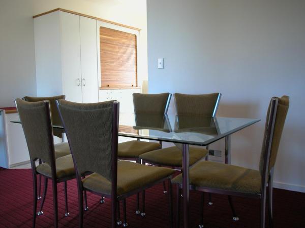 Chantillys Motor Lodge : photo 9 de la chambre two-bedroom suite - 6 guests