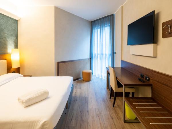 Hotel Des Etrangers : photo 3 de la chambre chambre double premium