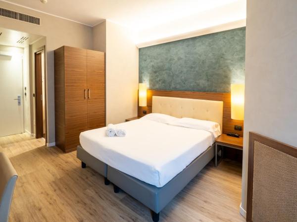 Hotel Des Etrangers : photo 1 de la chambre chambre double premium