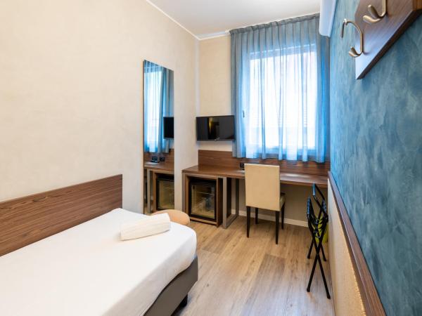 Hotel Des Etrangers : photo 4 de la chambre chambre simple premium