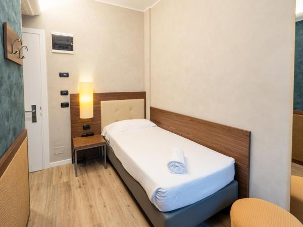 Hotel Des Etrangers : photo 3 de la chambre chambre simple premium