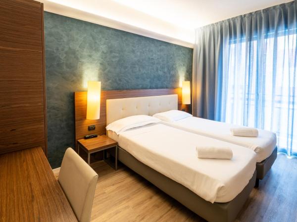 Hotel Des Etrangers : photo 1 de la chambre chambre lits jumeaux premium