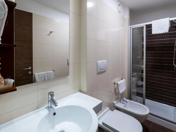 Hotel Des Etrangers : photo 5 de la chambre chambre lits jumeaux premium