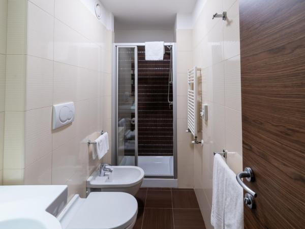 Hotel Des Etrangers : photo 4 de la chambre chambre lits jumeaux premium