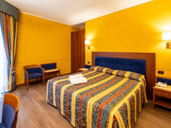 Hotel Des Etrangers : photo 1 de la chambre chambre double supérieure